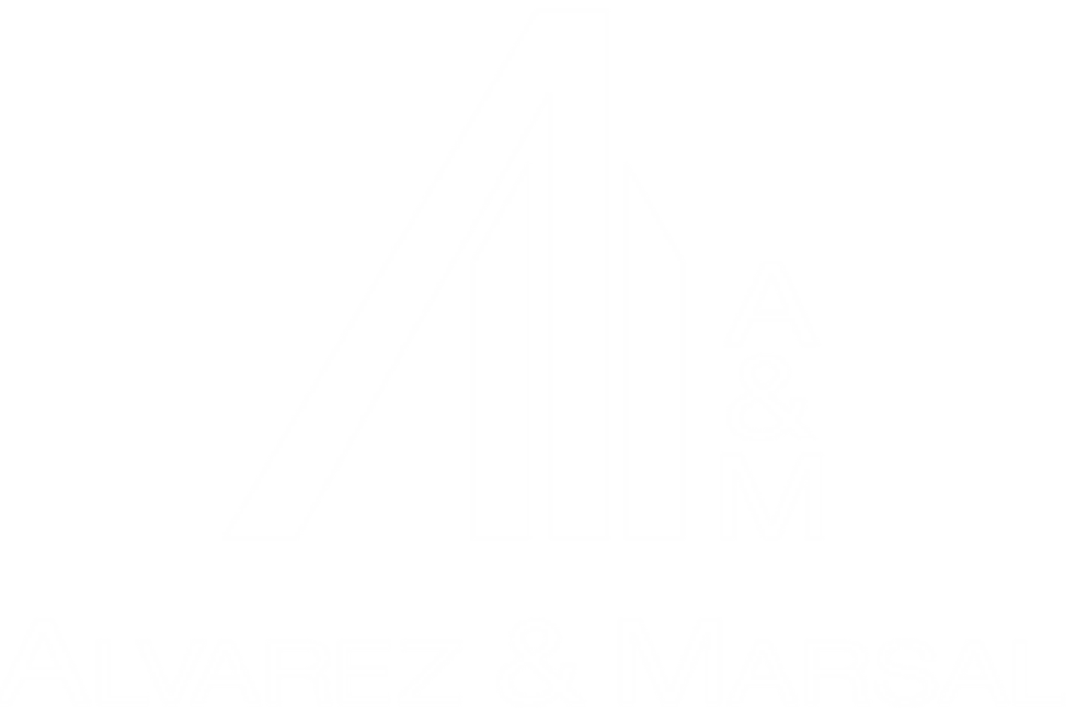 A&M White Transparent